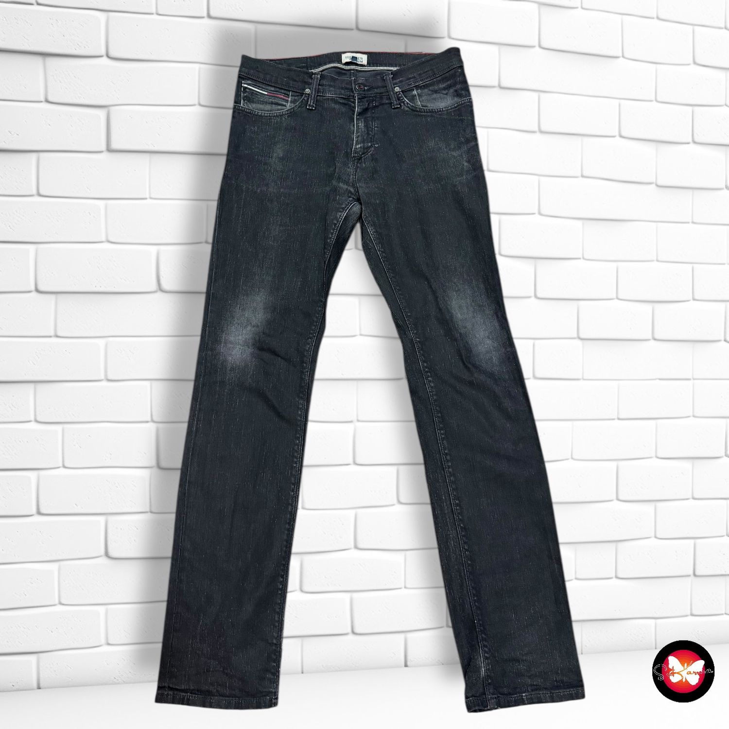 **HOY** Pantalón vaquero TOMMY HILFIGER Talla L (W32 L32)