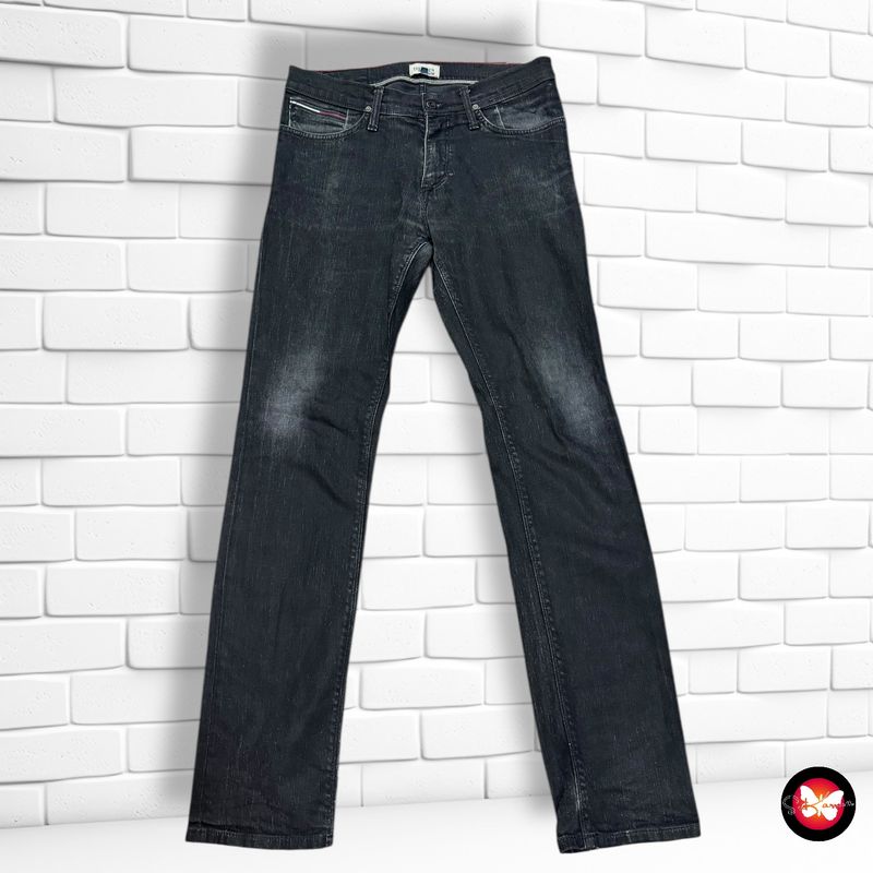 **HOY** Pantalón vaquero TOMMY HILFIGER Talla L (W32 L32)