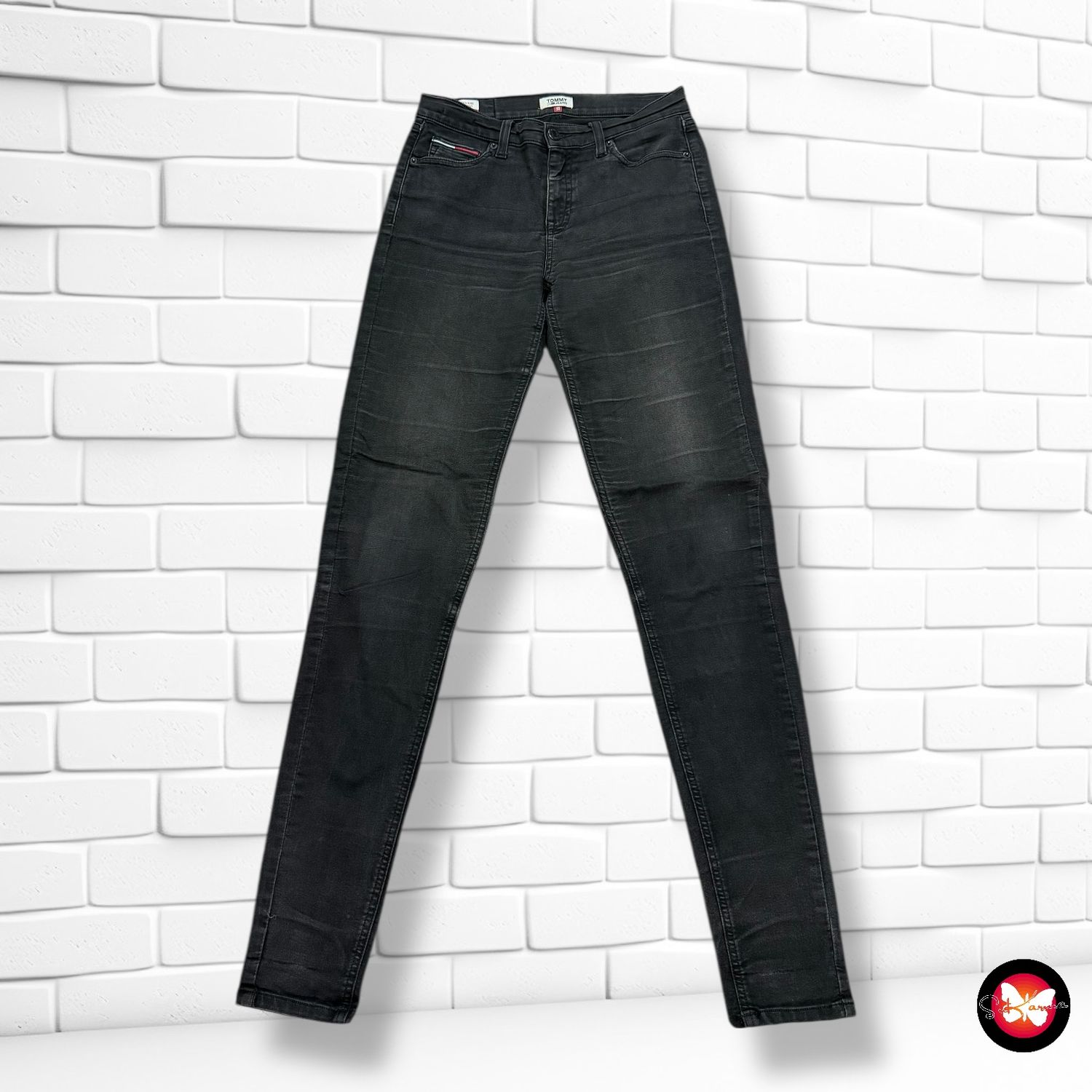 **HOY** Pantalón vaquero TOMMY HILFIGER Talla M (W28 L34)