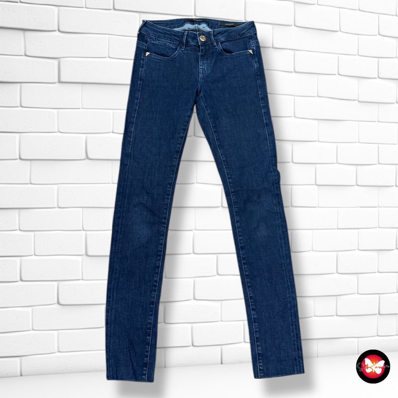 **HOY** Pantalón vaquero GUESS JEGGING Talla XS (W24)