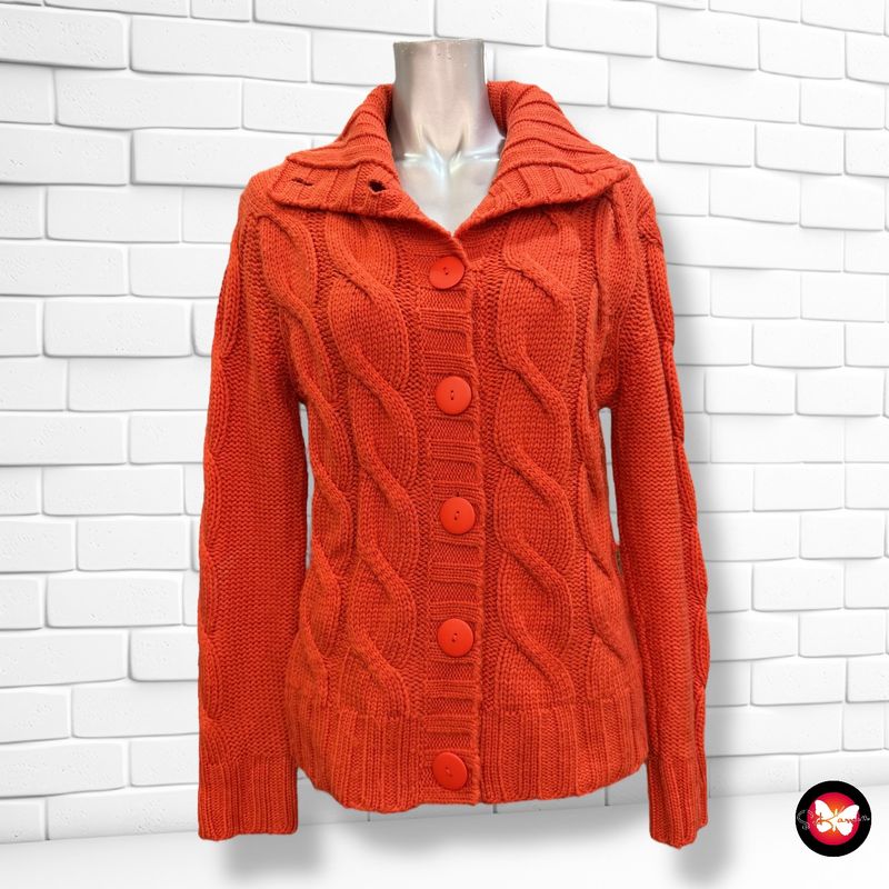 **HOY** Chaqueta de punto Talla M