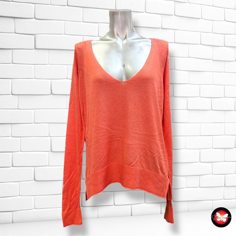 **HOY** Jersey de manga larga STRADIVARIUS Talla S (grande)