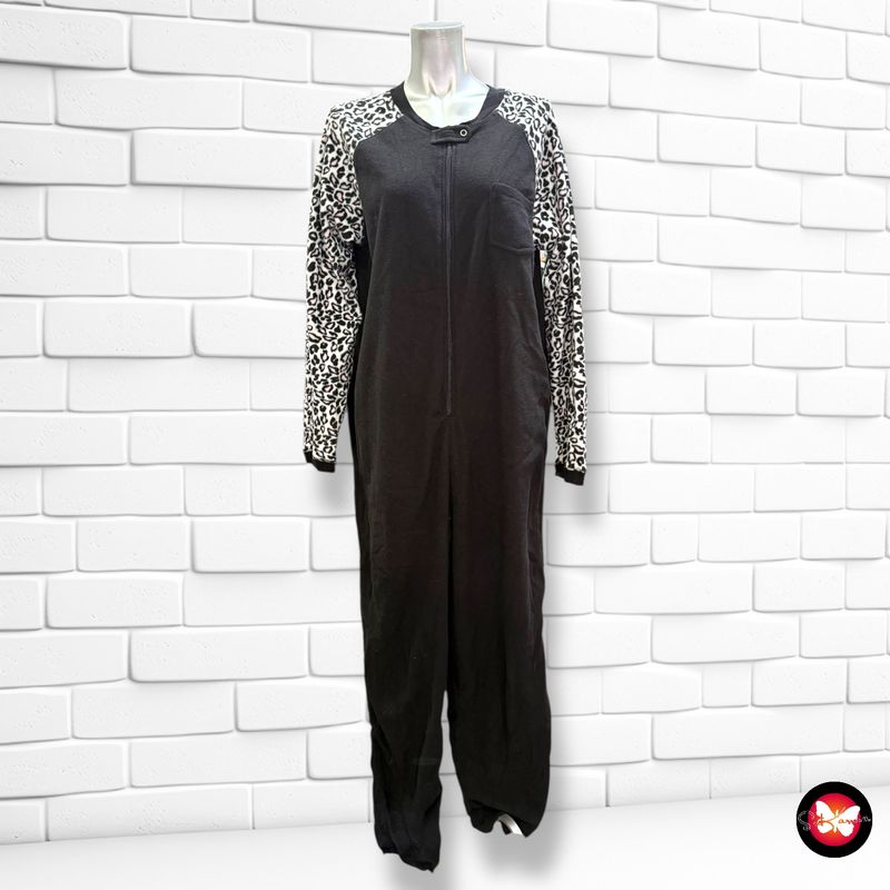 **HOY** Mono pijama ANIMAL PRINT Talla M