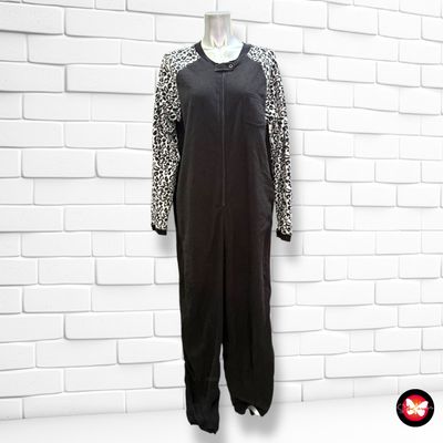 Mono pijama ANIMAL PRINT Talla M