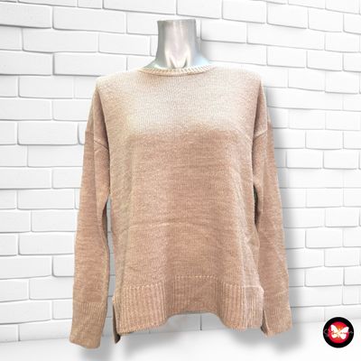 **HOY** Jersey de manga larga con lazo en la espalda SFERA BASIC Talla M
