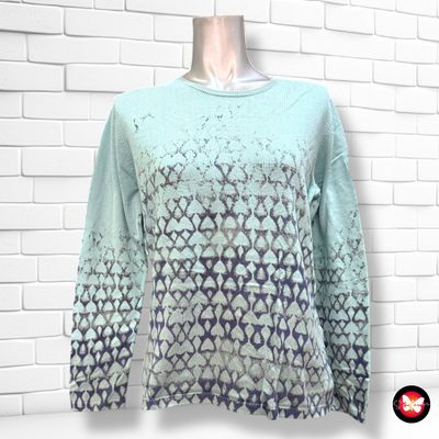**HOY** Jersey de manga larga Talla 38