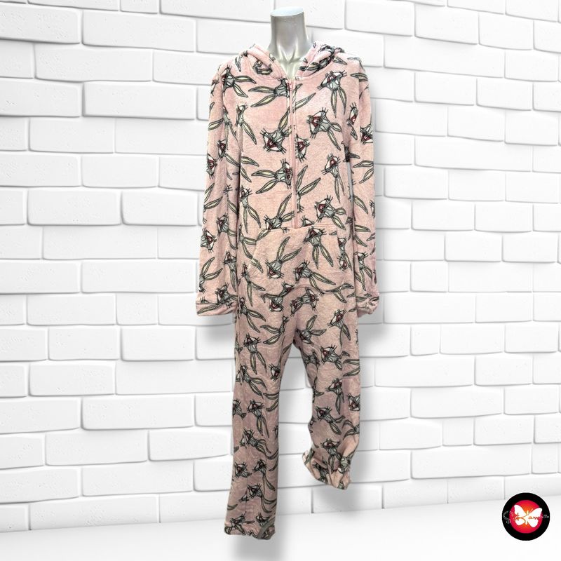 **HOY** Mono pijama BUGS BUNNY Talla L
