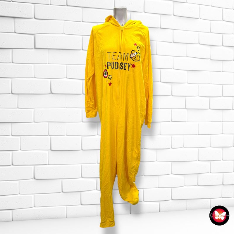 **HOY** Mono pijama PUDSEY Talla L