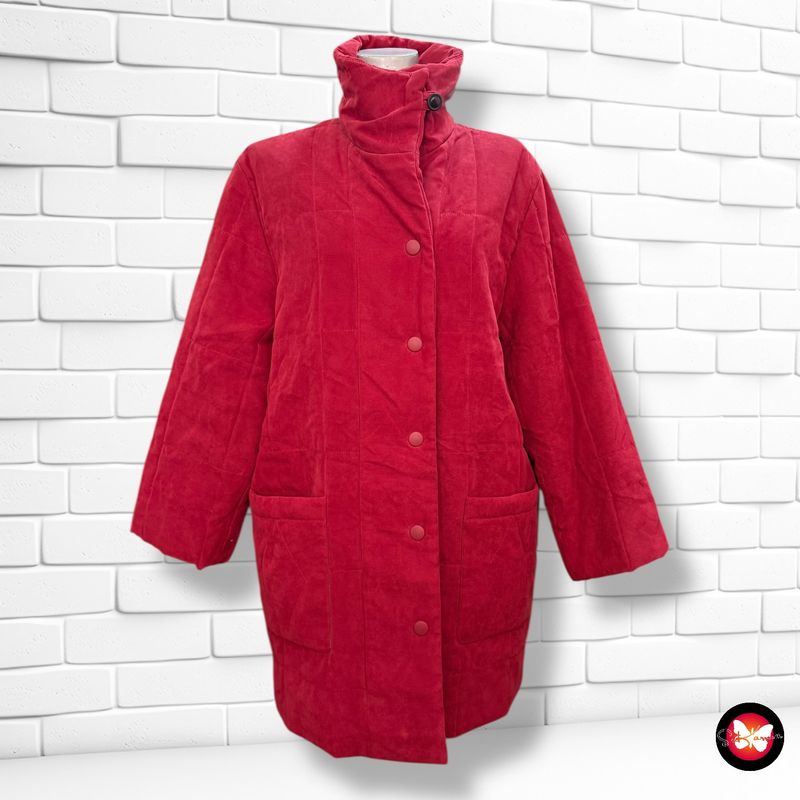 Chaqueta acolchada NURIA VILARDAGA Talla 44