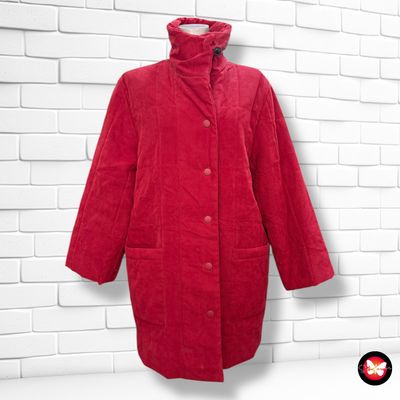 Chaqueta acolchada NURIA VILARDAGA Talla 44