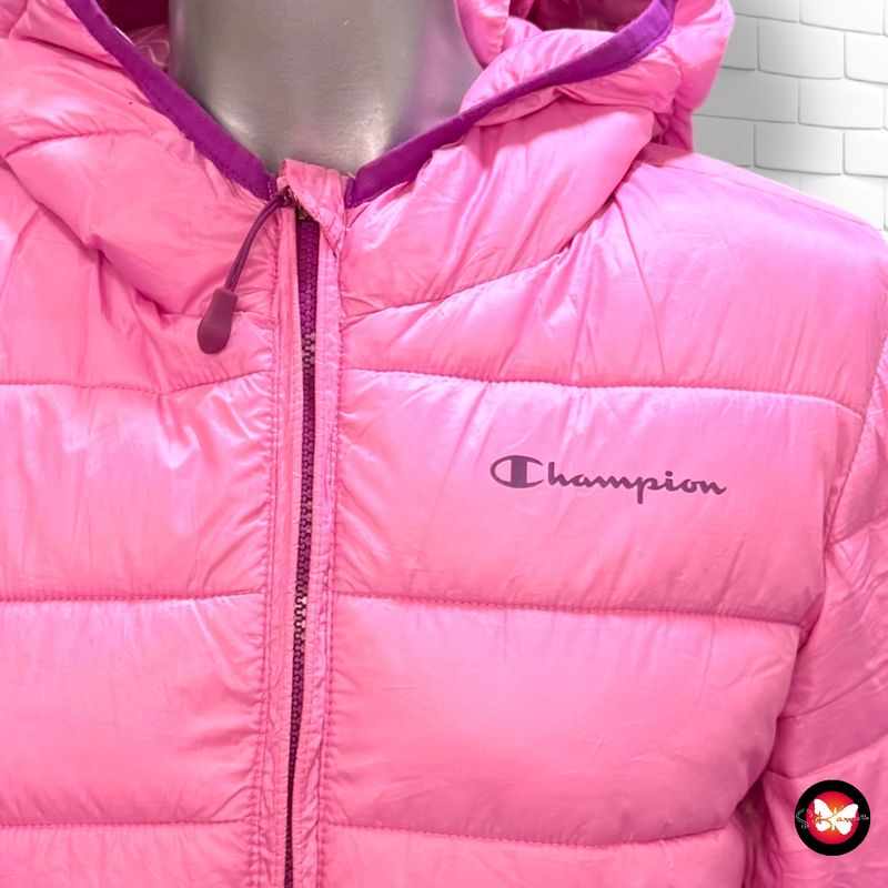 Chaqueta acolchada CHAMPION Talla 11-12 años ( Large Infantil)