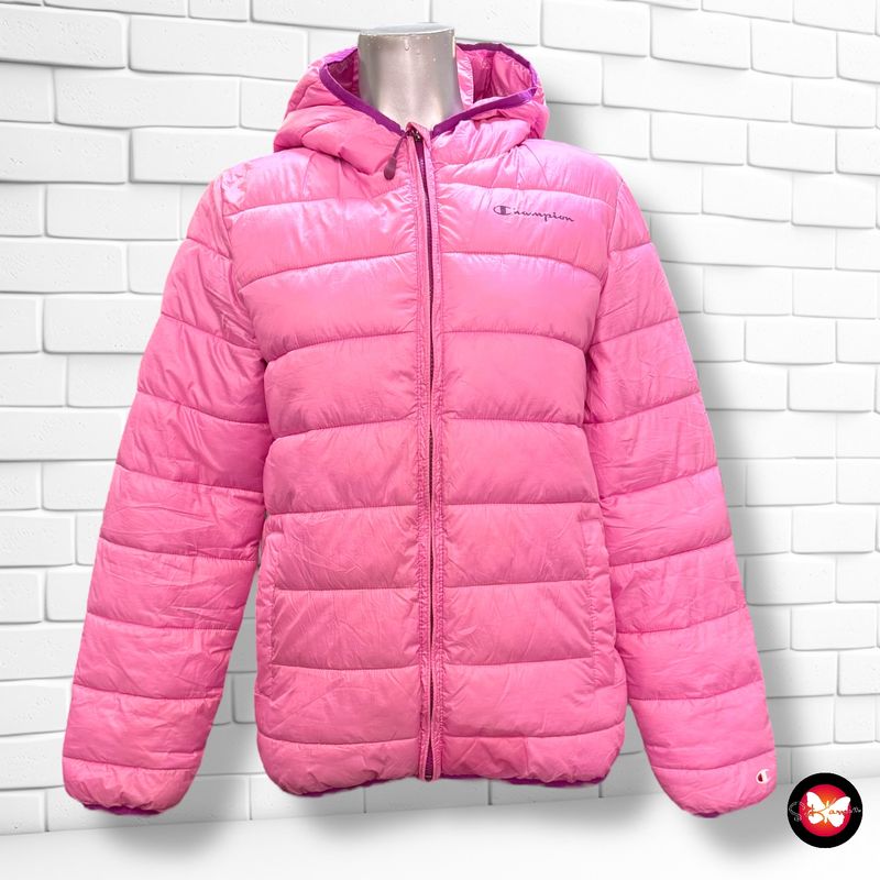 Chaqueta acolchada CHAMPION Talla 11-12 años ( Large Infantil)