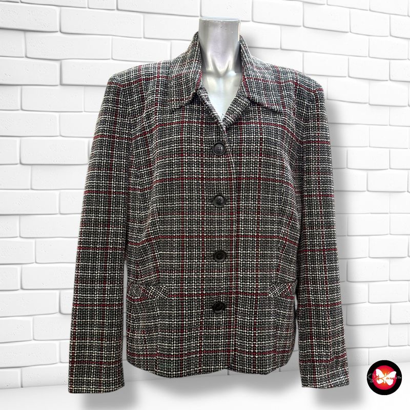 **HOY** Chaqueta BIAGGINNI Talla 44