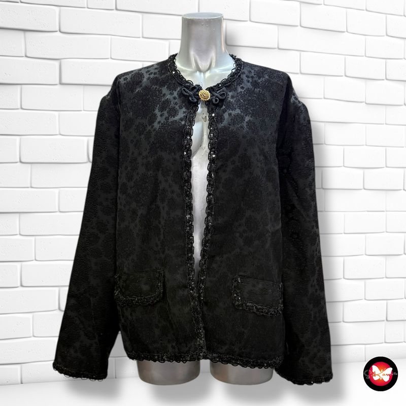 **HOY** Chaqueta de noche Talla XXL