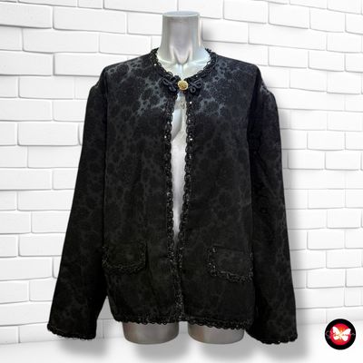 **HOY** Chaqueta de noche Talla XXL