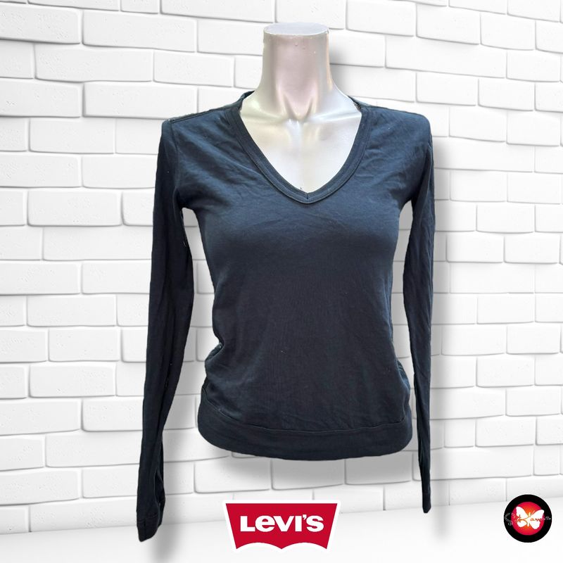 **HOY** Camiseta de manga larga LEVI’S Talla XS