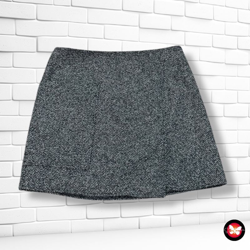 **HOY** Falda de paño OPUS Talla 40