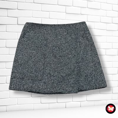 Falda de paño OPUS Talla 40