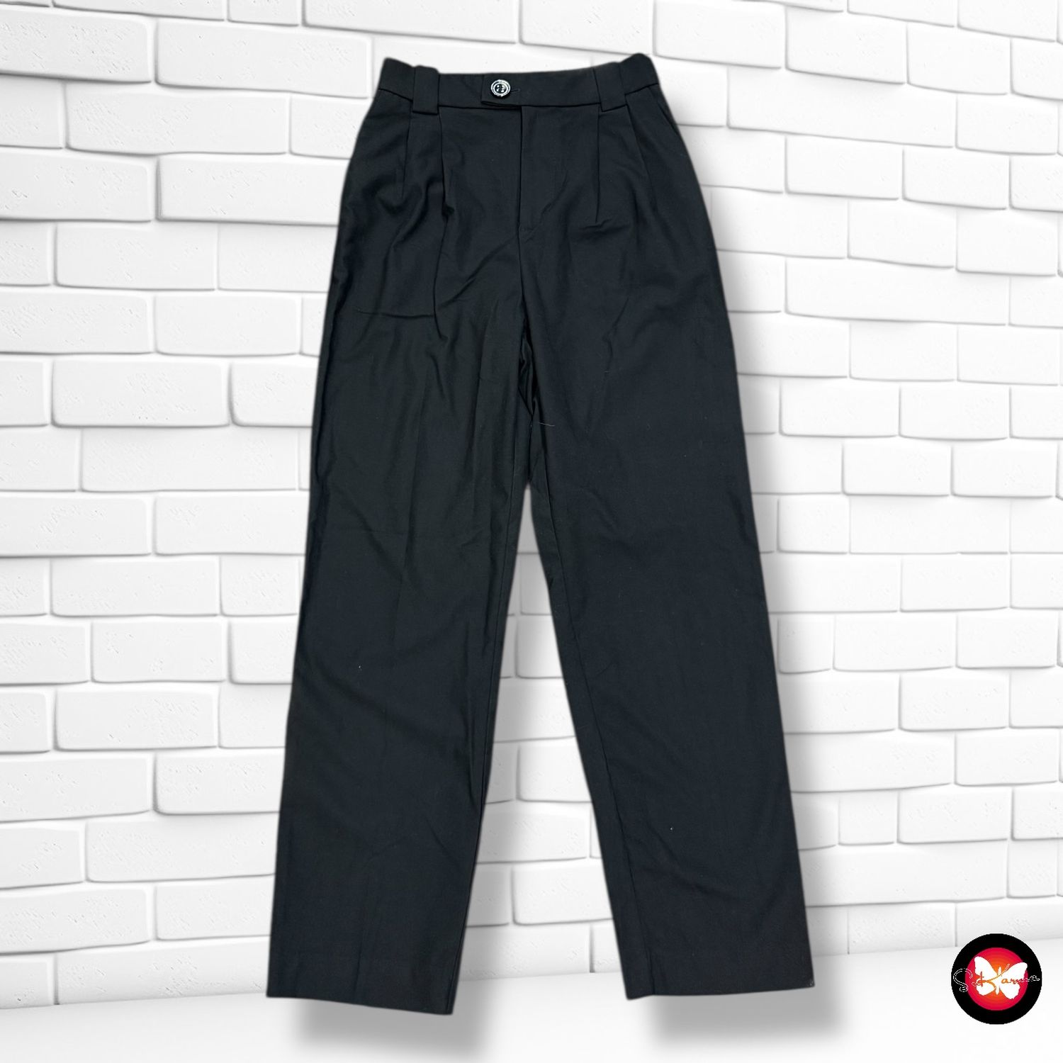 **HOY** Pantalón de vestir MANGO Talla 34