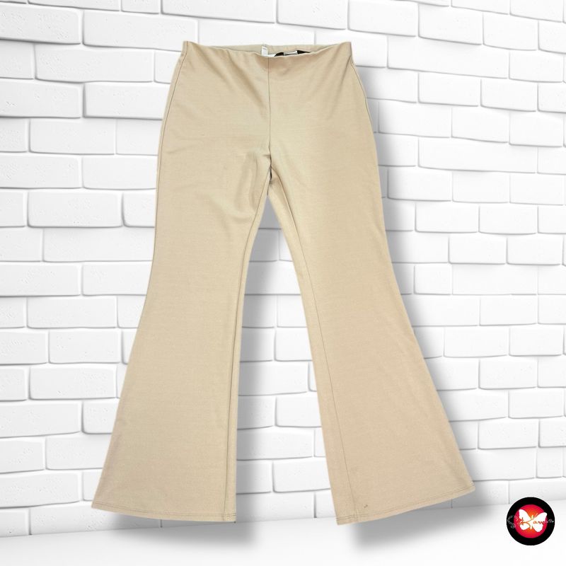 **HOY** Pantalón de vestir elástico H&amp;M Talla XL