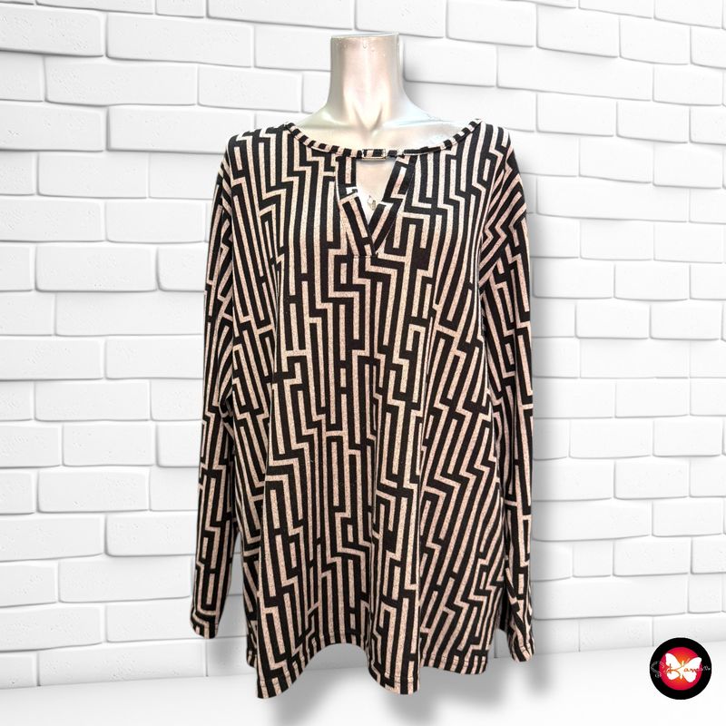 **HOY** Jersey de manga larga Talla 3XL