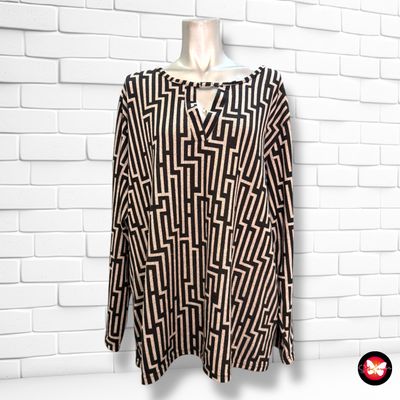 **HOY** Jersey de manga larga Talla 3XL