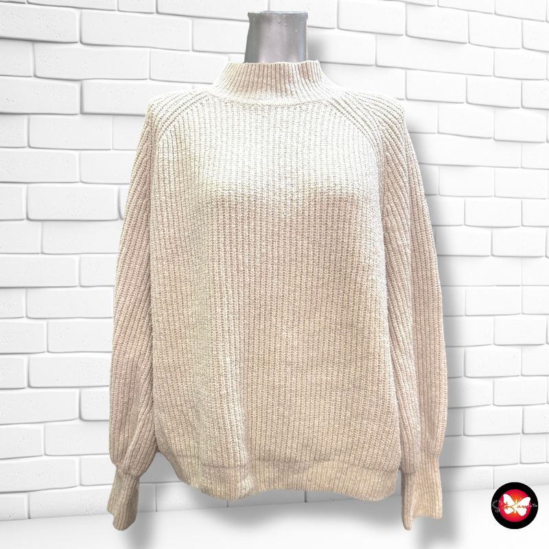 **HOY** Jersey de manga larga ESSENTIALS Talla M