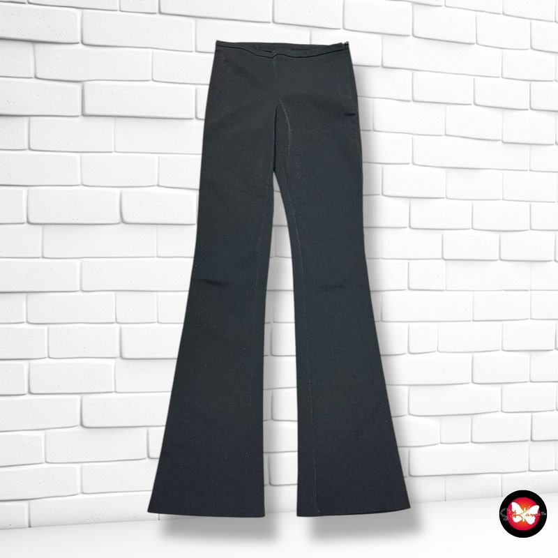 **HOY** Pantalón de noche con lurex BENETTON Talla XS