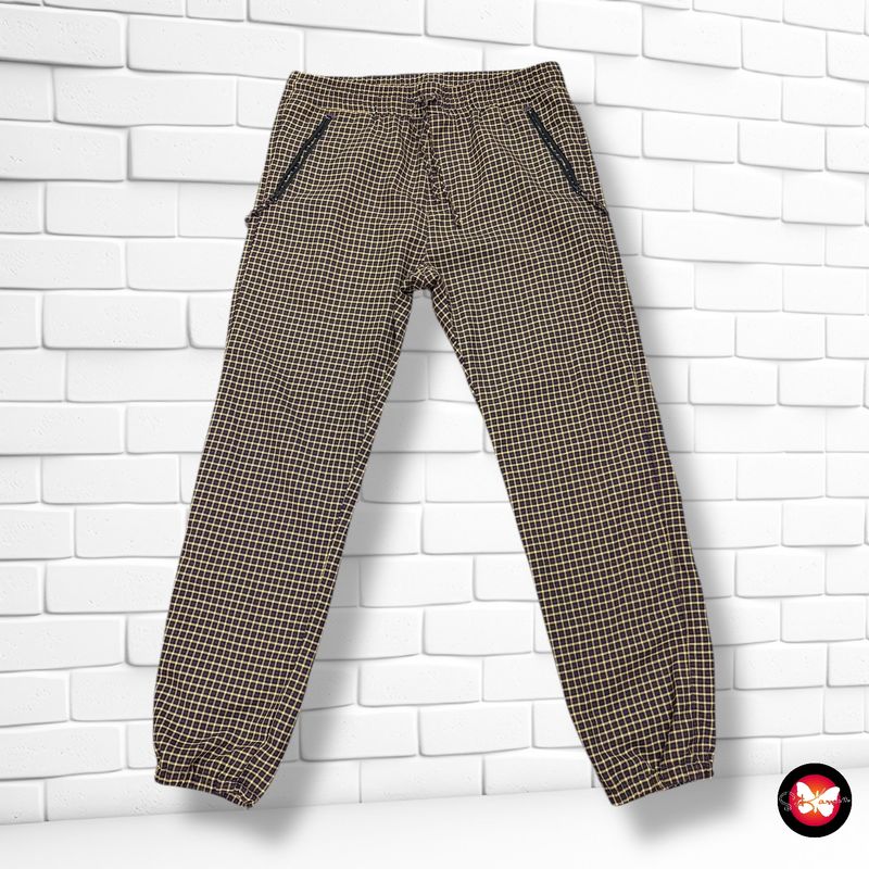 **HOY** Pantalón jogger CARHARTT Talla M (muy grande)