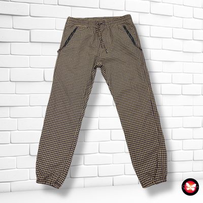 **HOY** Pantalón jogger CARHARTT Talla M (muy grande)