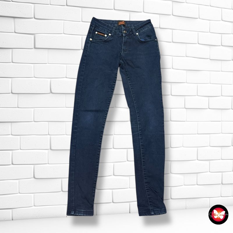**HOY** Pantalón vaquero HERMES Talla S (W28 L34)