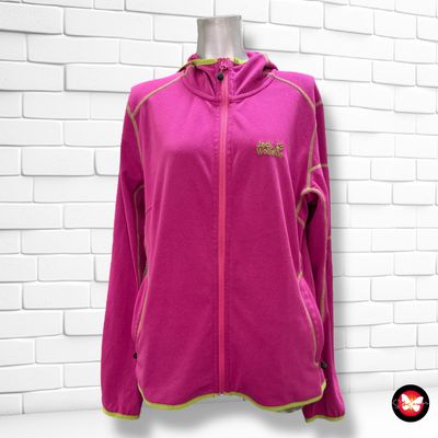 **HOY** Chaqueta sudadera JACK WOLFSKIN Talla XL