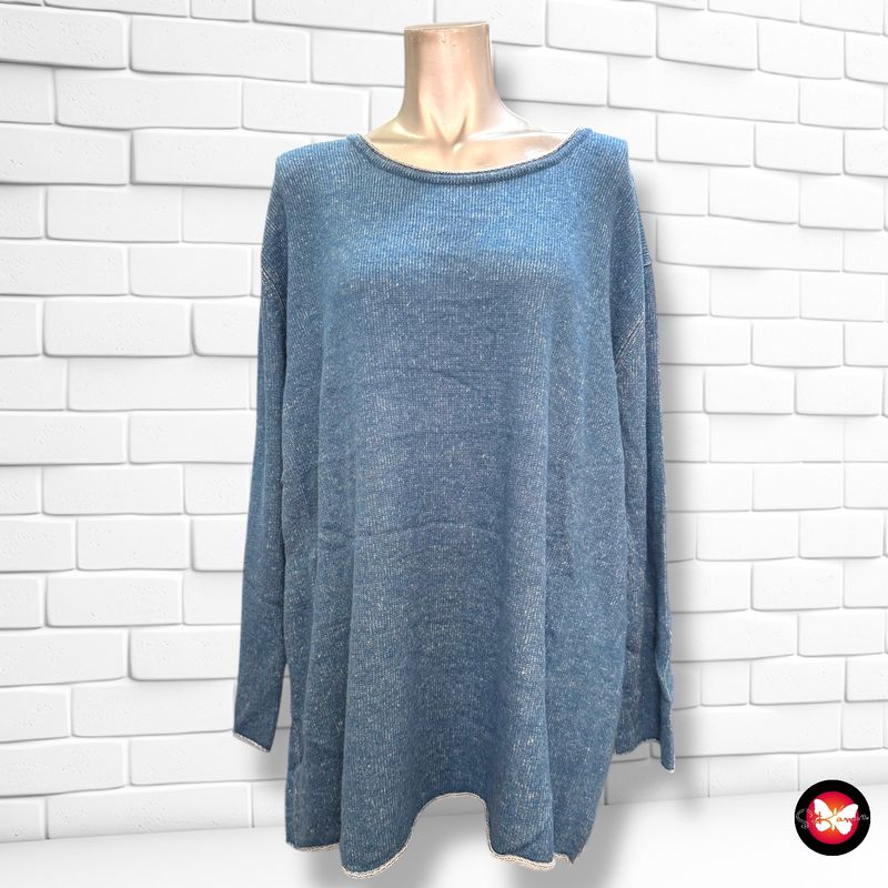 **HOY** Jersey de manga larga Talla 52