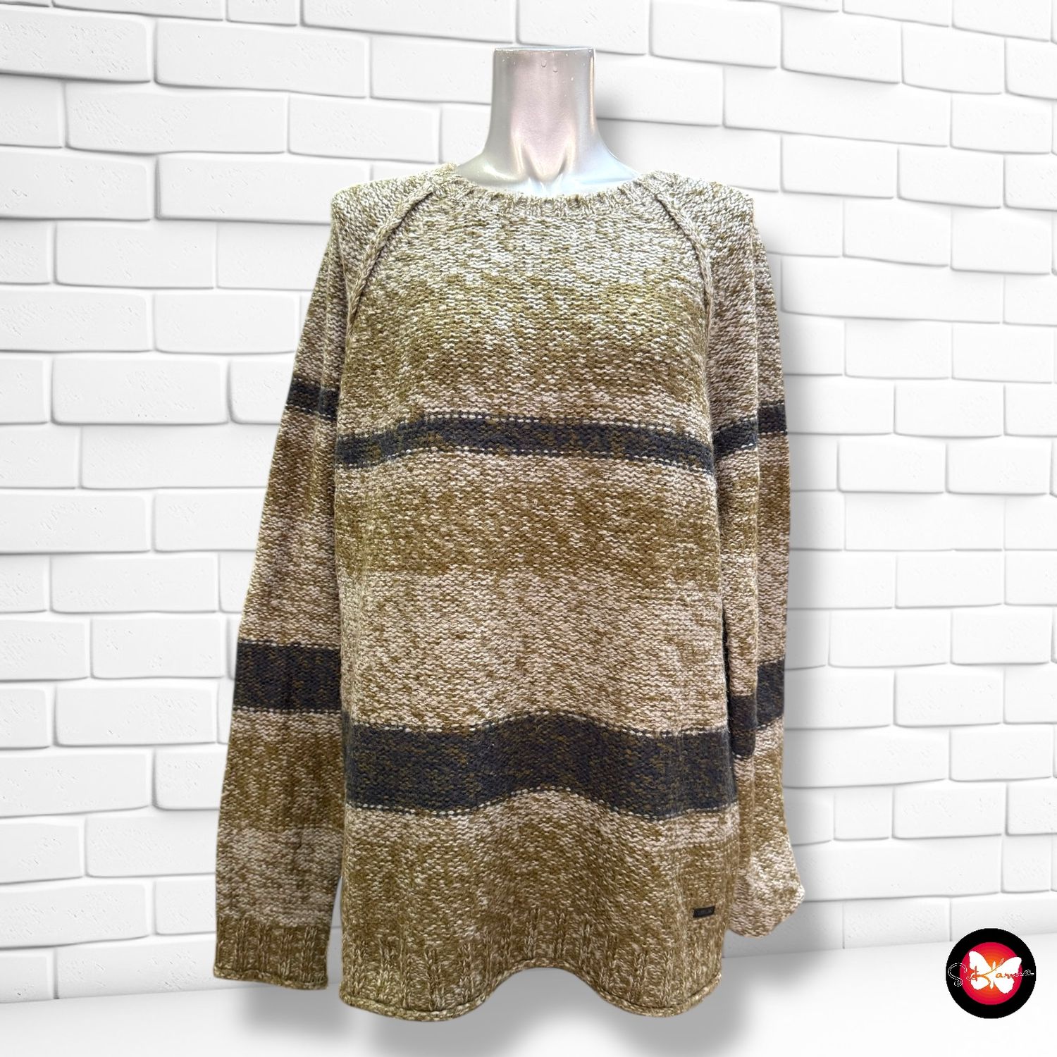 **HOY** Jersey de manga larga ONLY &amp; SONS Talla L