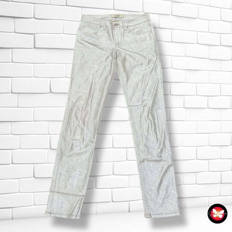 **HOY** Pantalón vaquero de noche Talla M (W28)