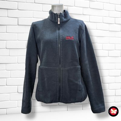 **HOY** Chaqueta sudadera de polar JACK WOLFSKIN Talla M
