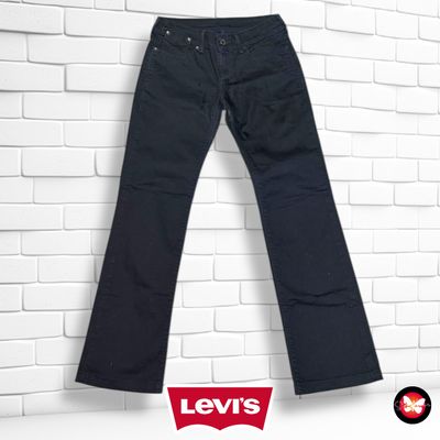 **HOY** Pantalón vaquero LEVI’S Talla M/L (W29 L32)