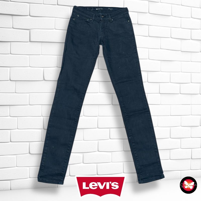 **HOY** Pantalón vaquero LEVI’S DEMI CURVE Talla S (W26)