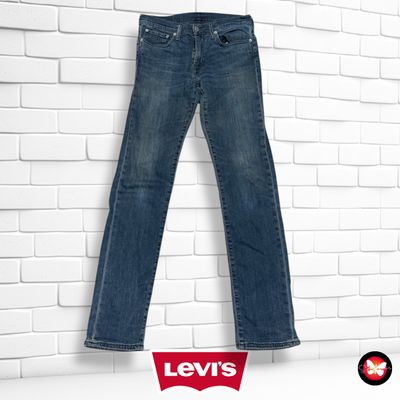 **HOY** Pantalón vaquero LEVI’S Talla L