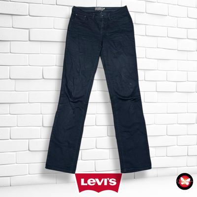 **HOY** Pantalón vaquero LEVI’S DEMI CURVE Talla S/M (W27)