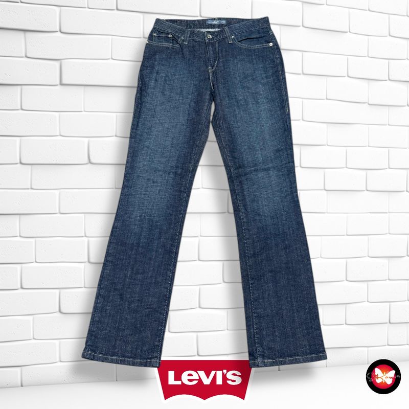 **HOY** Pantalón vaquero LEVI’S 552 STRAIGHT Talla M