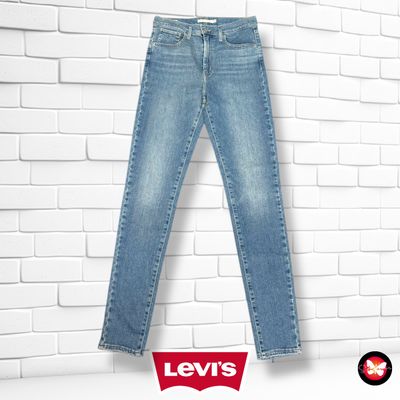 **HOY** Pantalón vaquero LEVI’S MILE HIGH SUPER SKINNY Talla M (W29)