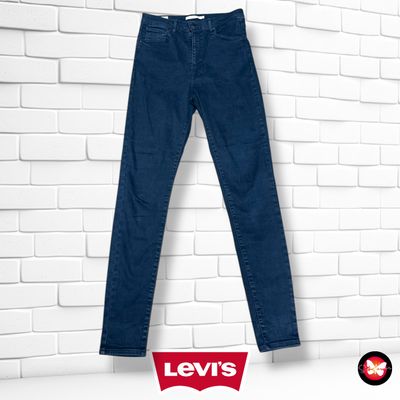 **HOY** Pantalón vaquero LEVI’S MILE HIGH SUPER SKINNY Talla M (W29)