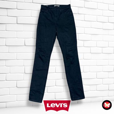 **HOY** Pantalón vaquero LEVI’S 721 HIGH RISE SKINNY Talla L (W30)