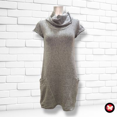 **HOY** Vestido de punto ZARA Talla S