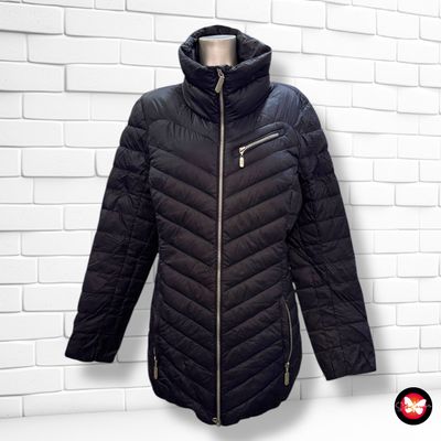 **HOY** Chaqueta acolchada ultra ligera HUMAN NATURE Talla L