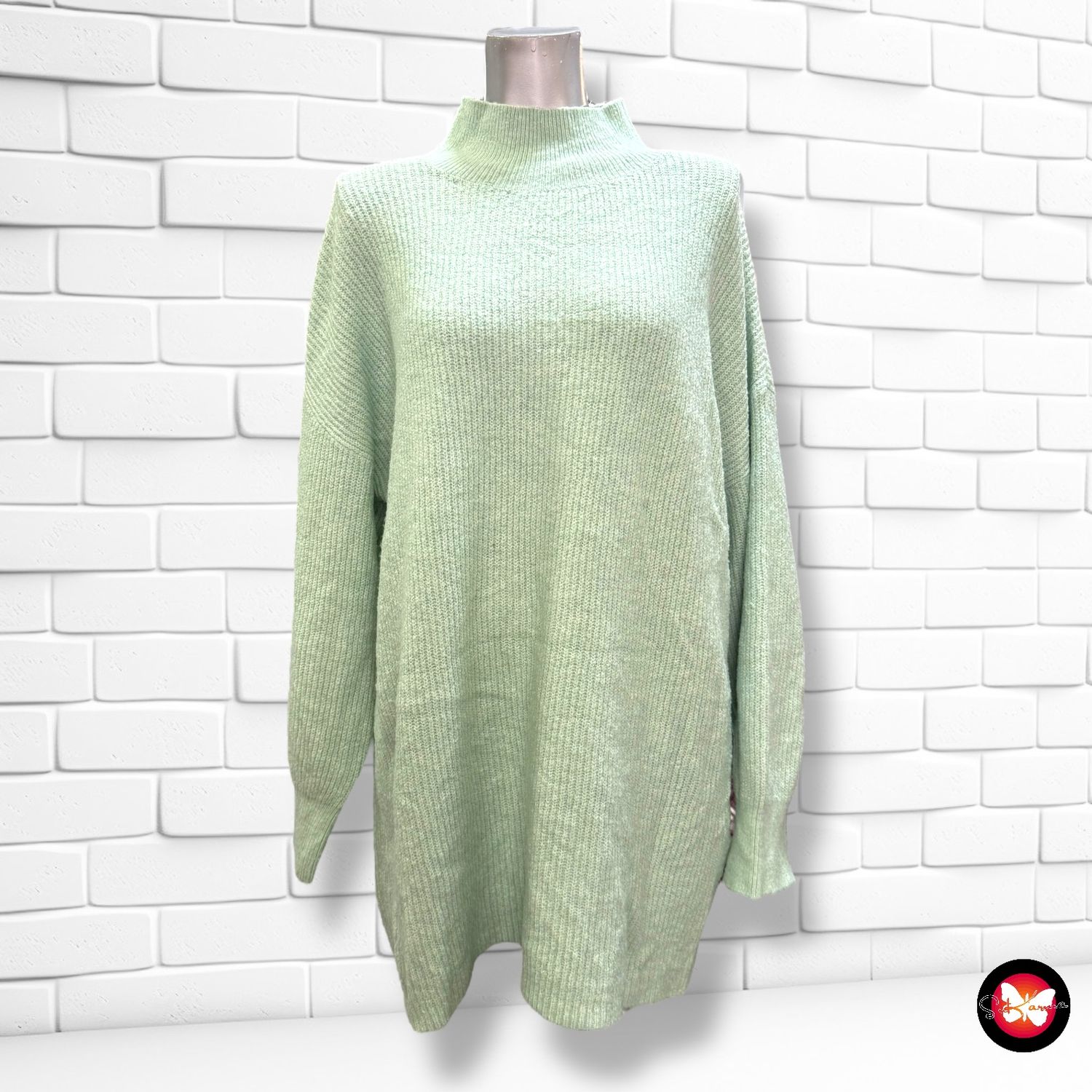 **HOY** Jersey de manga larga CLOCKHOUSE Talla M (grande)