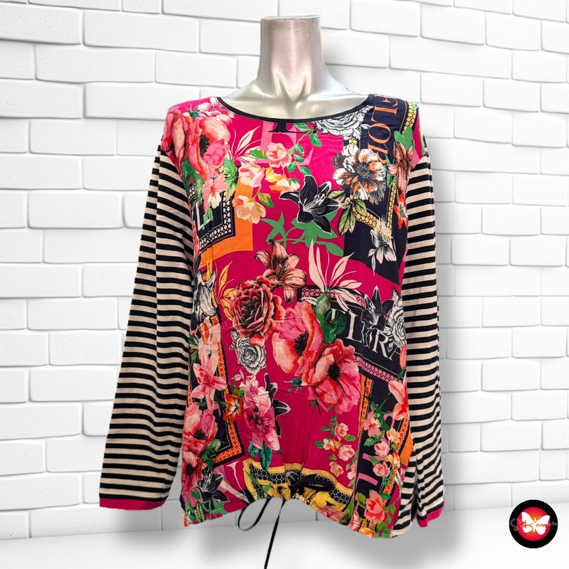 **HOY** Camiseta de manga larga LE COMTE Talla 40