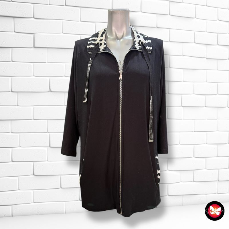 **HOY** Chaqueta finita Talla 40