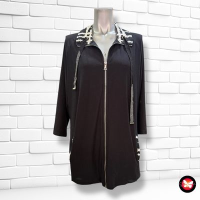 **HOY** Chaqueta finita Talla 40